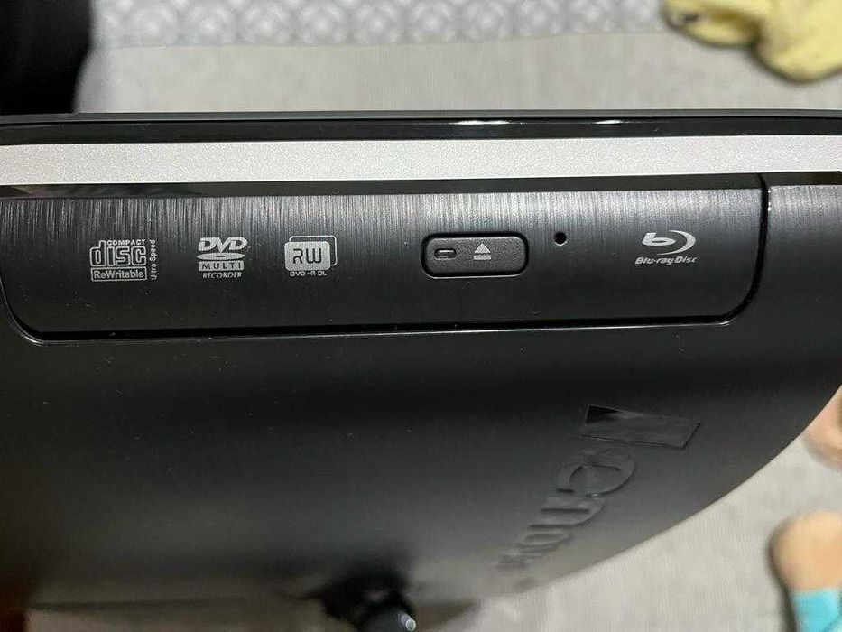 ALL IN ONE Lenovo IdeaCentre B540 c/ Ecra 3D c/ Wifi a 100%