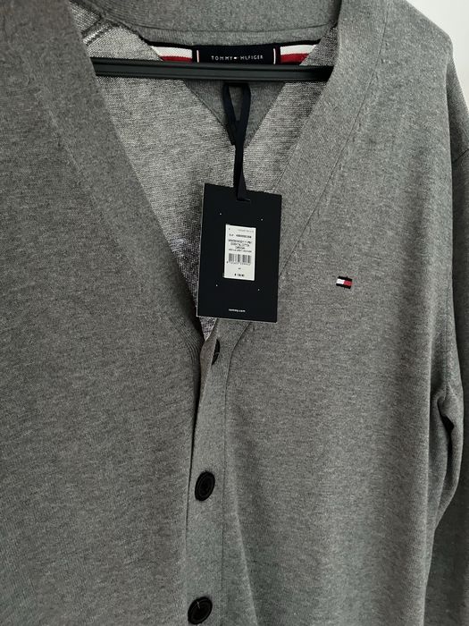 Cardigan Tommy Hilfiger