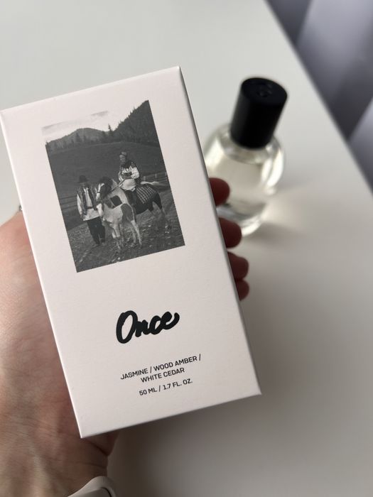 Парфуми Sister’s Aroma “Once”