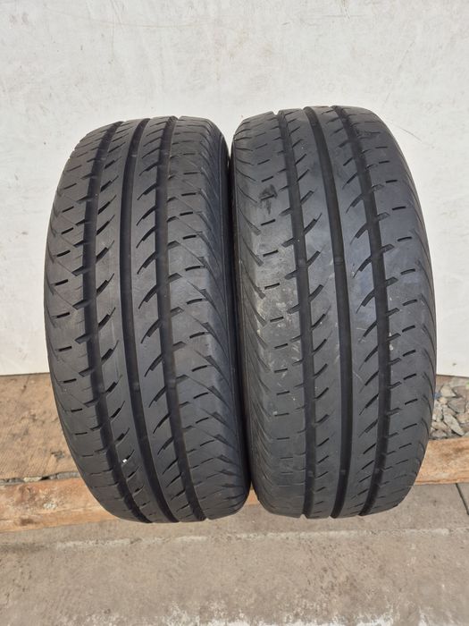 Шини 195/60/16С, Continental (326)