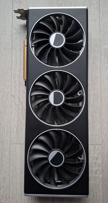 XFX Radeon RX7900XT MERC310 20GB