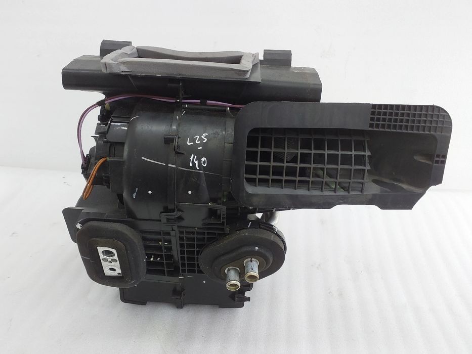 Chauffage / sofagem completa RENAULT Clio IV (BH_)