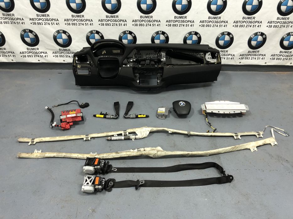 Bmw e70 торпеда айрбек