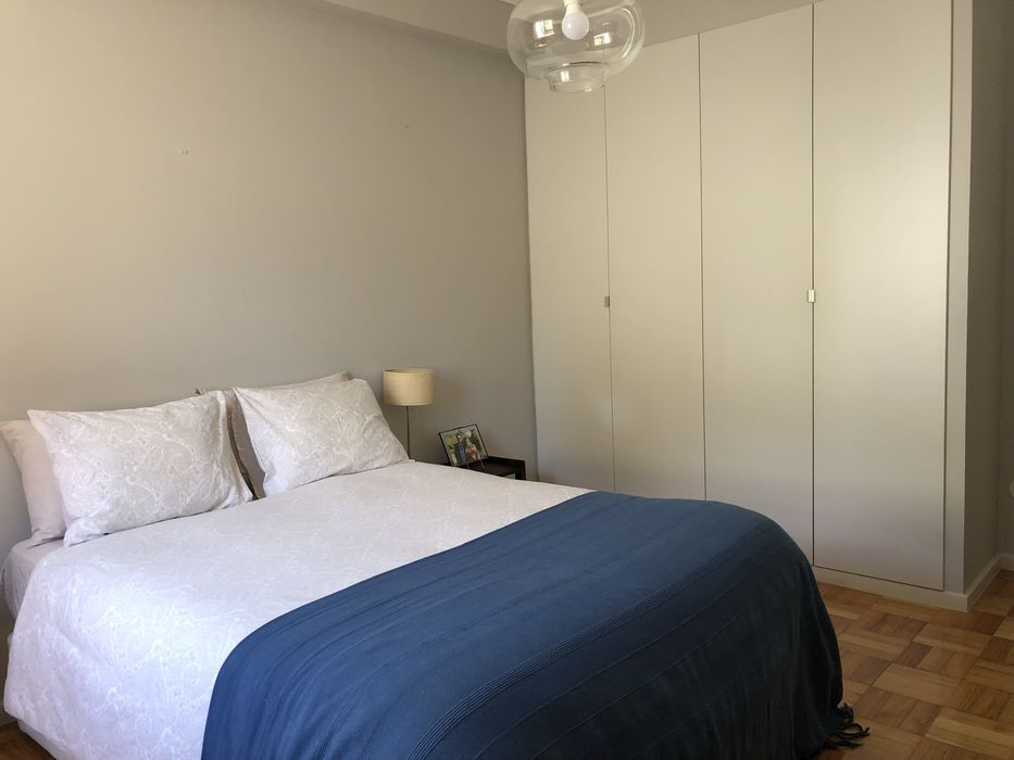 T1 Porto- Carolina Michaelis