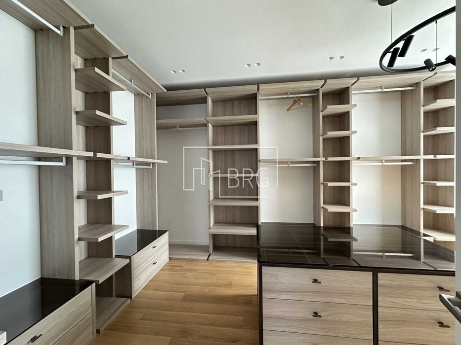 Многокомнатная квартира по адресу ул. Бандеры Степана (площадь 266 м²) - Atlanta.ua - фото 9