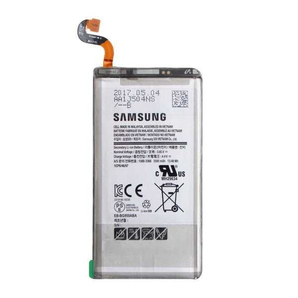 Samsung Galaxy S9 EB-B0930ABE Oryginał Bateria Wymiana GRATIS Szczecin