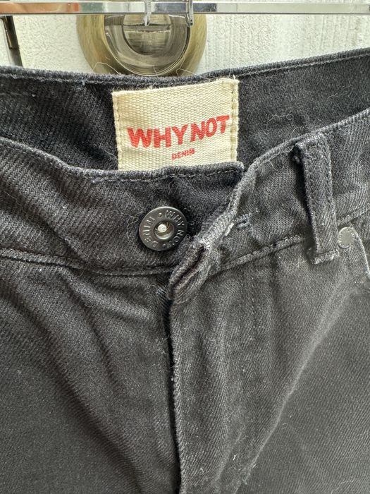 Джинси Why Not denim