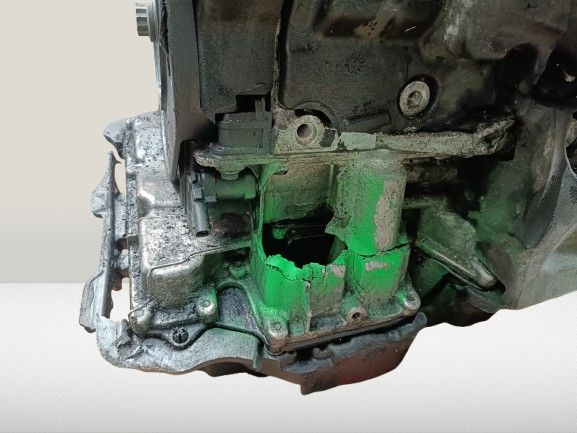 Motor completo AUDI A4 (8W2, 8WC, B9)