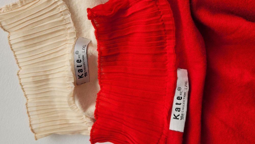 Водолазка светр лонгслів kate kc collection m l