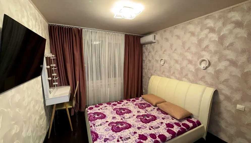 Лучшая з Газом 2 кв  46 м2 Спортивная Коцюбайла Державинская Гагарина