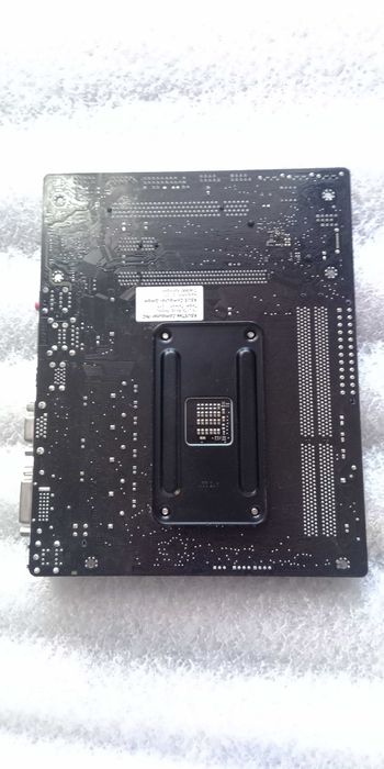 asus a68hm-k материнская плата