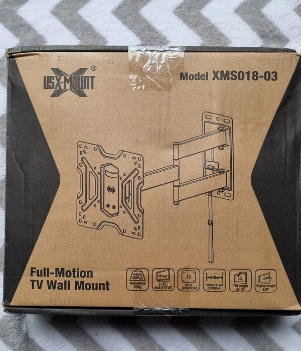 Uchwyt na telewizor USX-MOUNT XMS018-03
