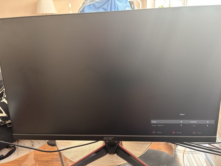 Komputer gamingowy Ryzen 5 2600X / RX 580 8Vram / 32GB RAM / SSD+HDD