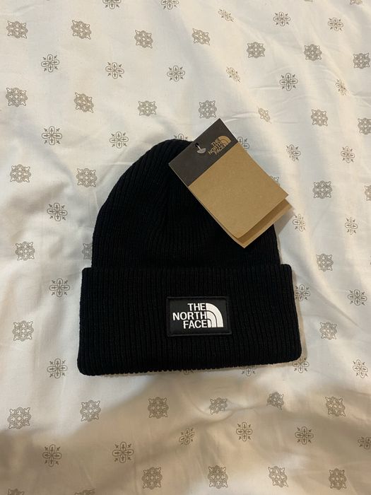 Czapka zimowa TheNorthFace