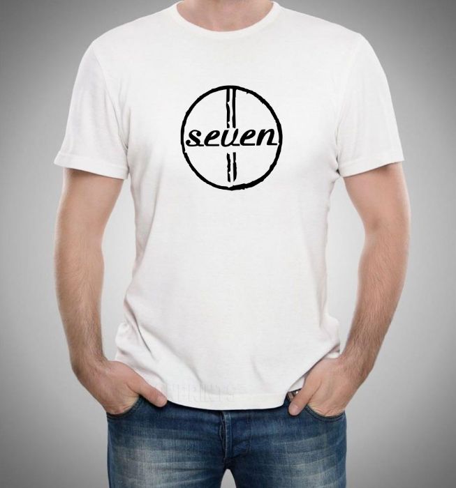 Air / Zero 7 / Royksopp / Jazzanova - T-shirt - Nova