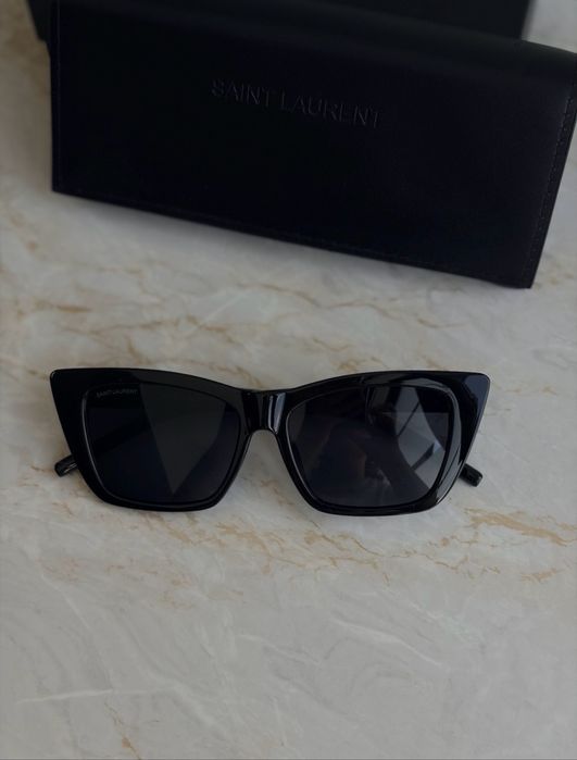 Окуляри sl saint laurent