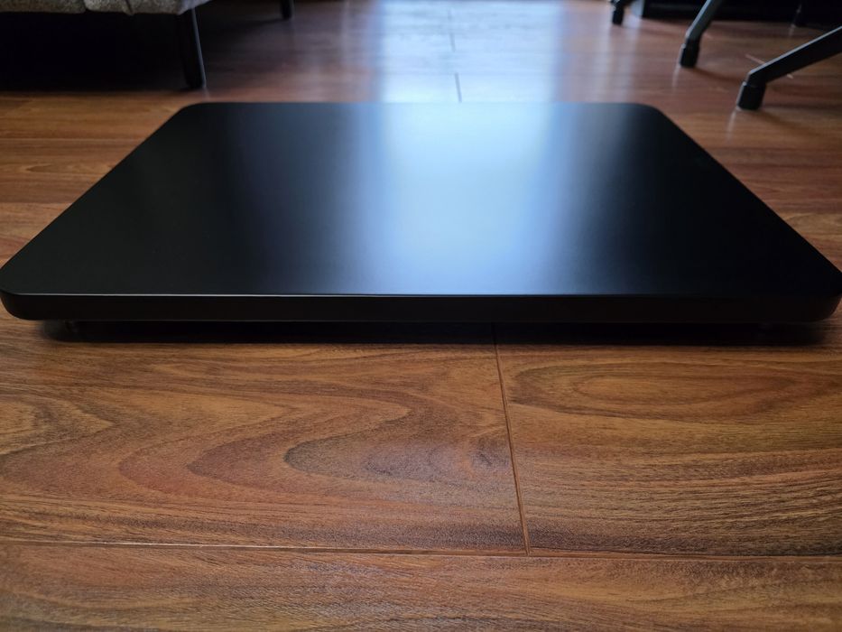 Platforma antywibracyjna  pod gramofon