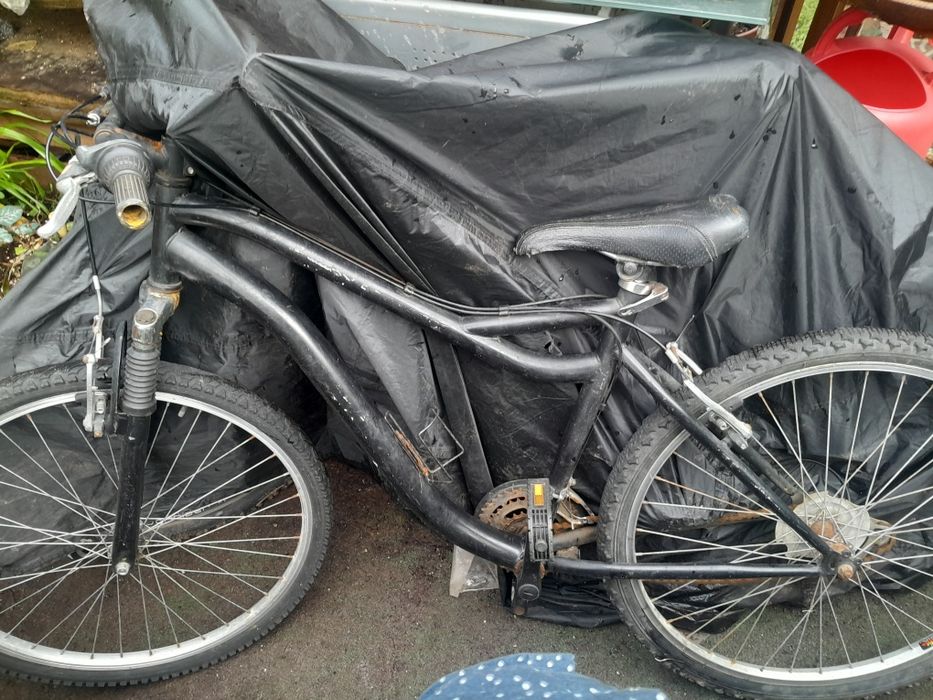 Optima bicicleta de montanha 20€