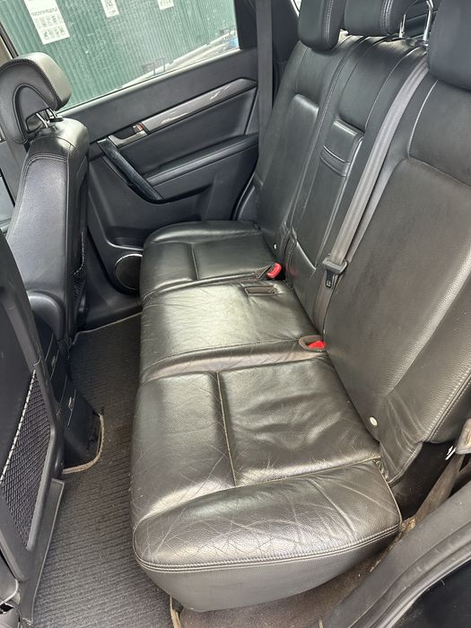 Продам Chevrolet Captiva