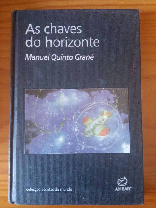 As chaves do horizonte