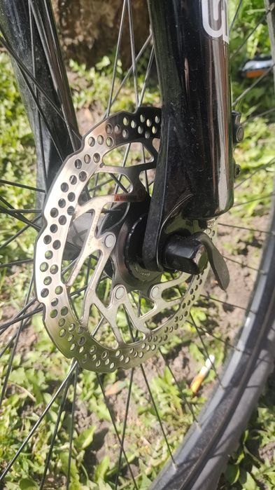 Rower Romet Rambler mtb 9.3