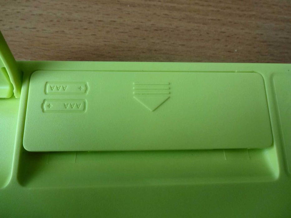 Бездротовий комплект Logitech MK240 Nano