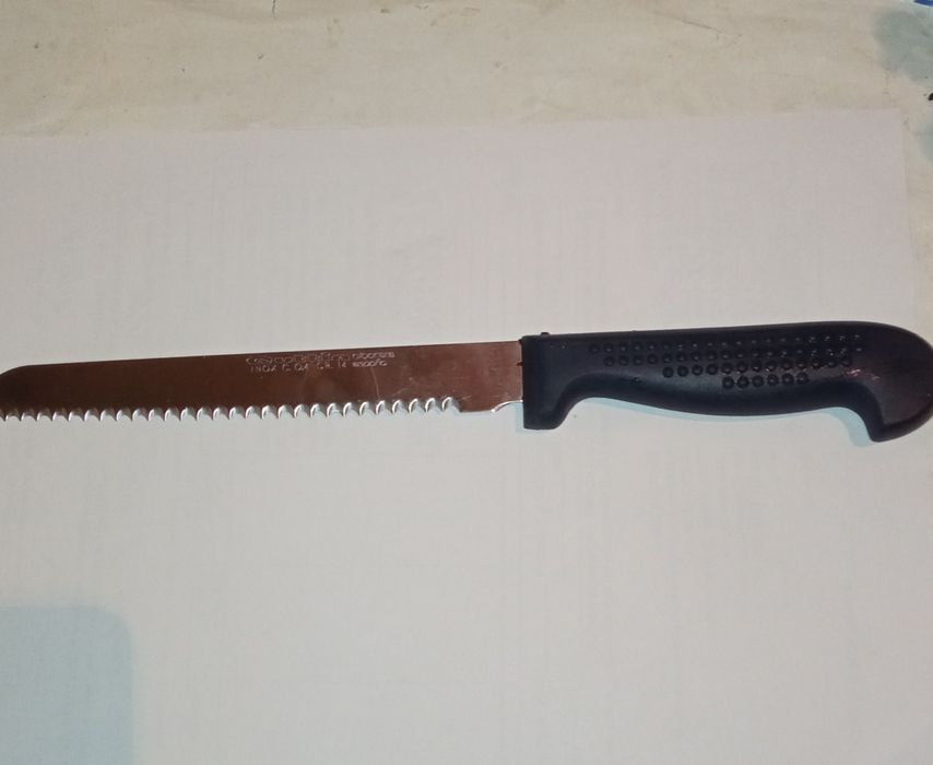 Нож кухонный Испания -250 грн