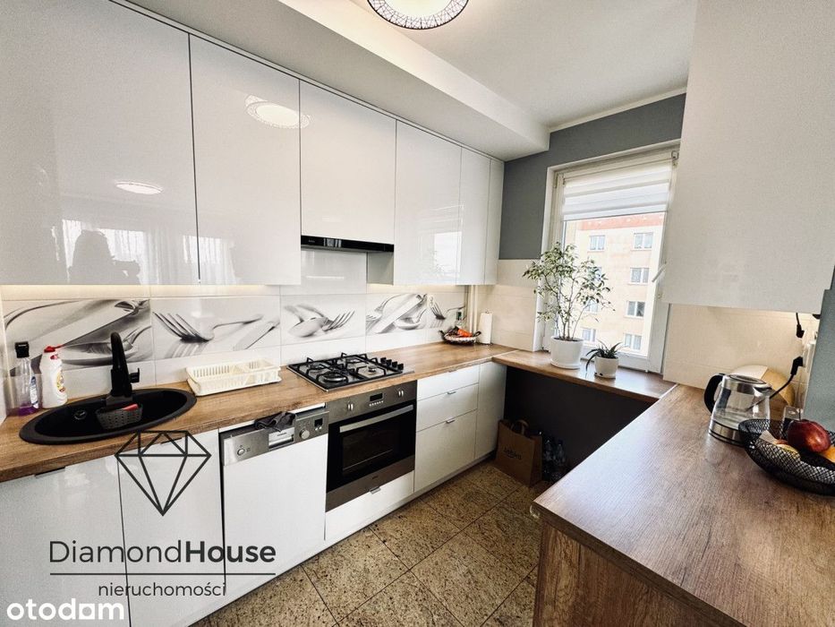 Atrakcyjne mieszkanie 67,9m2 z balkonem Mszczonów