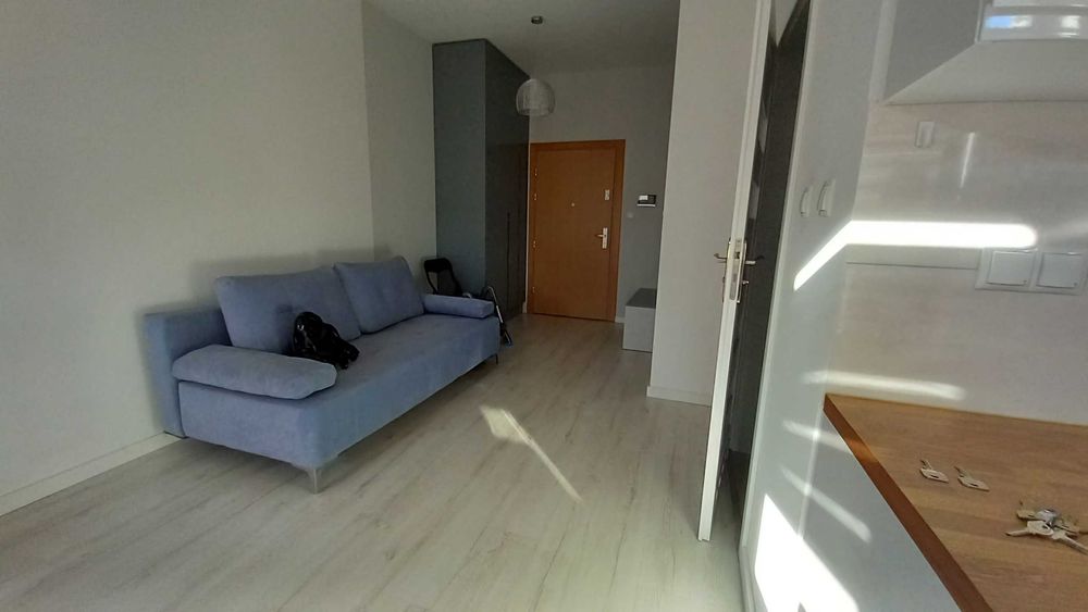 Mieszkanie w Lublinie do wynajęcia