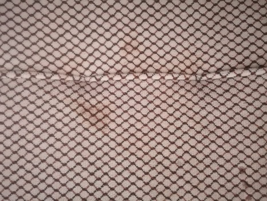 Sofá-cama dobrável