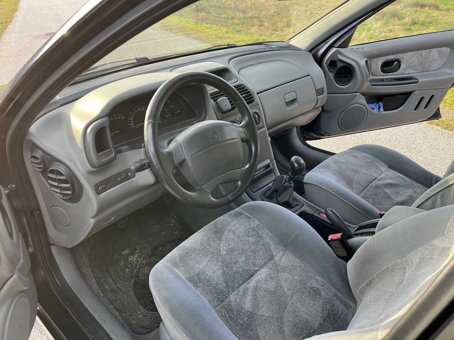 Renault Laguna 1.9 DTI 98cv