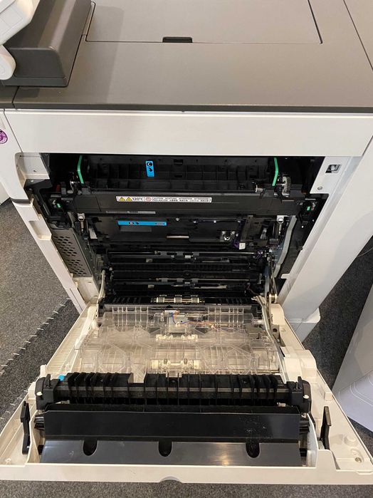 Принтер лазеровий SP 8400 dn ч.б. A3 A4