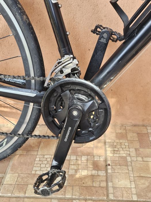Bicicleta da estrada