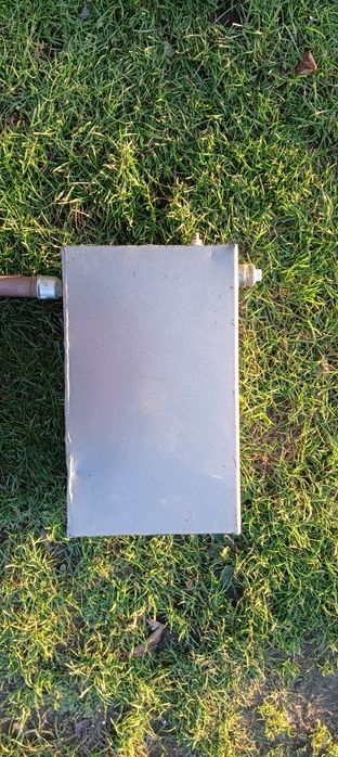 Naczynie zbiorcze co