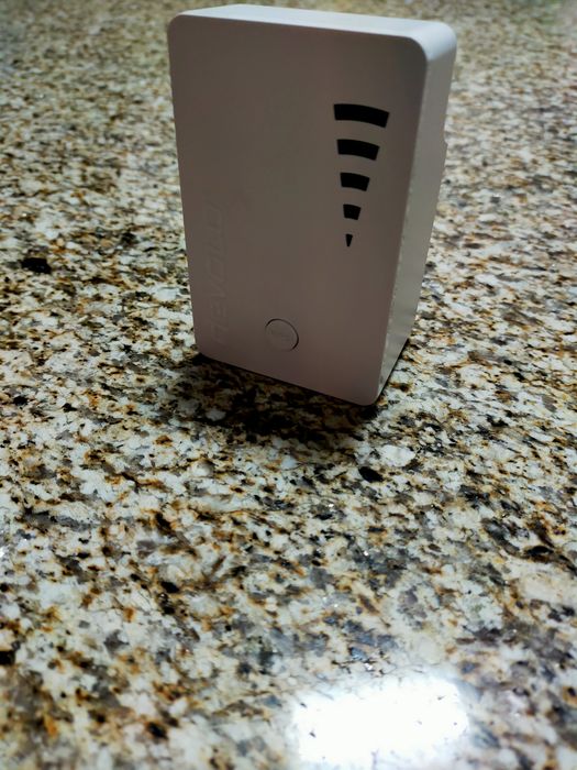 Devolo repetidor de sinal hi-fi