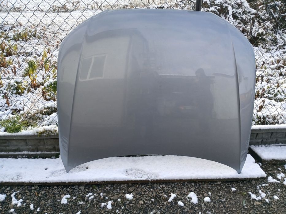 Maska Audi a4 b8 2010r lx7v