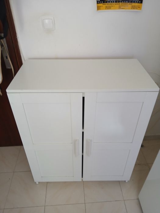 Movel Ikea Branco