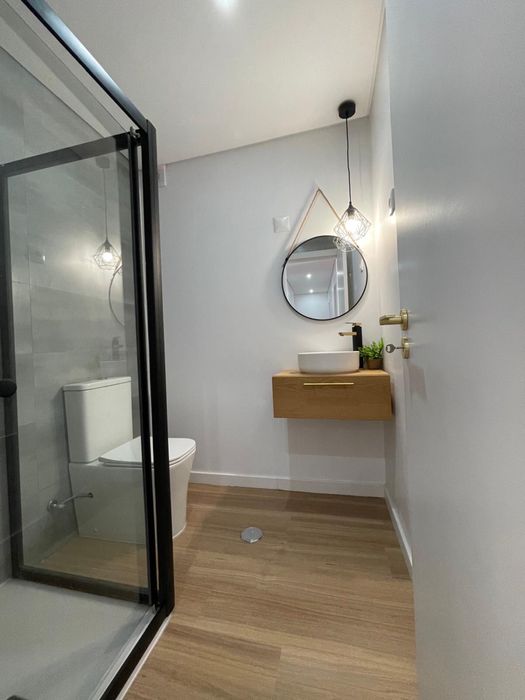 Apartamento T3 Vila Real Santo Antonio