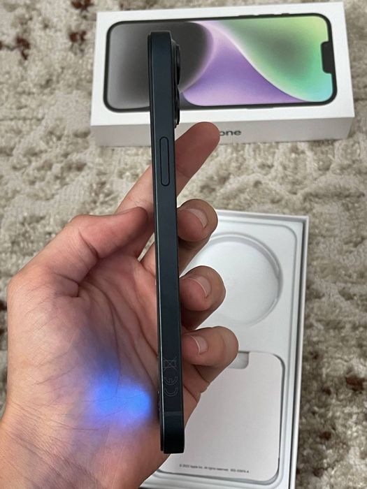 iPhone 14 plus