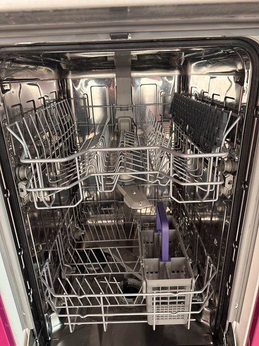 Посудомийка беко