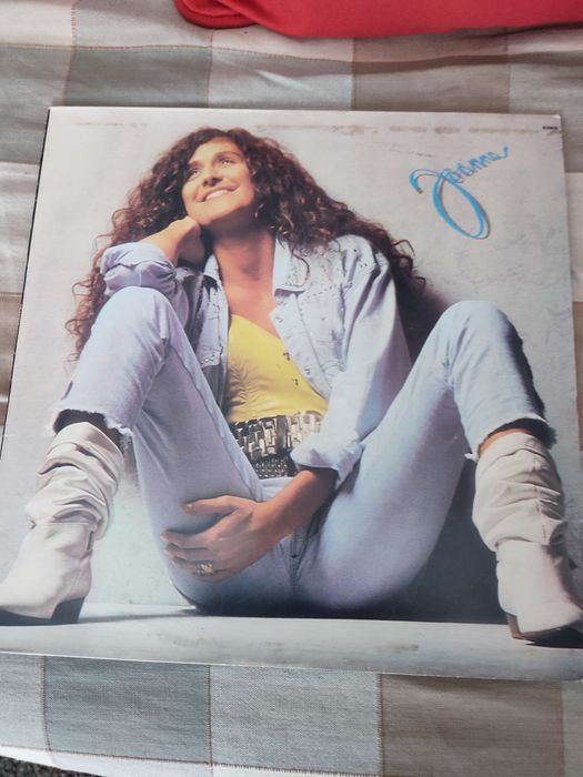 Discos Vinyl. LP
