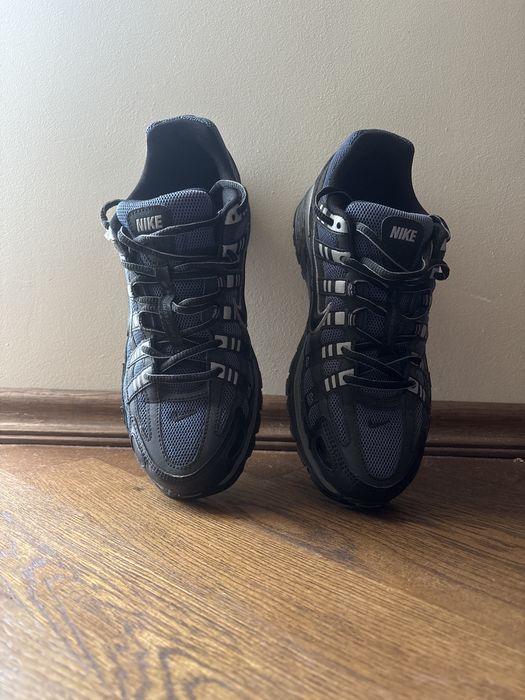 Nike P-6000 Original | Стан 9,5/10