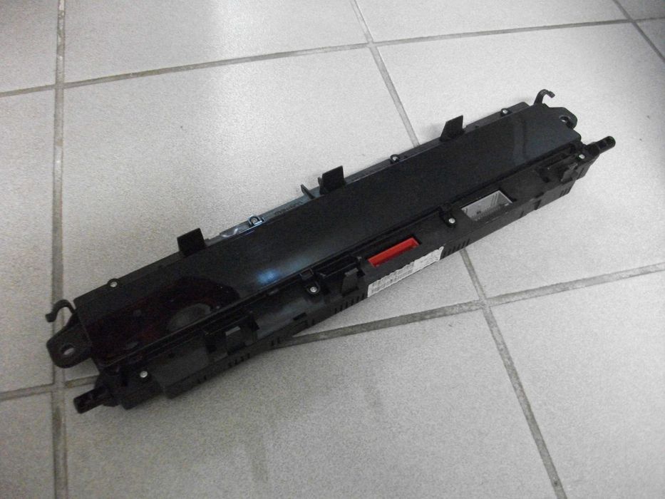 Quadrante Renault Scenic 2 - Garantia 1 Ano