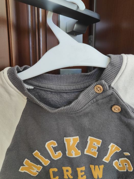 Флісовий чоловічок