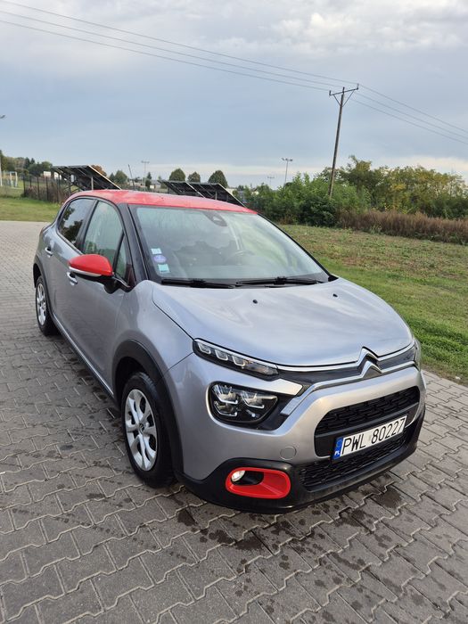 Citroën C3