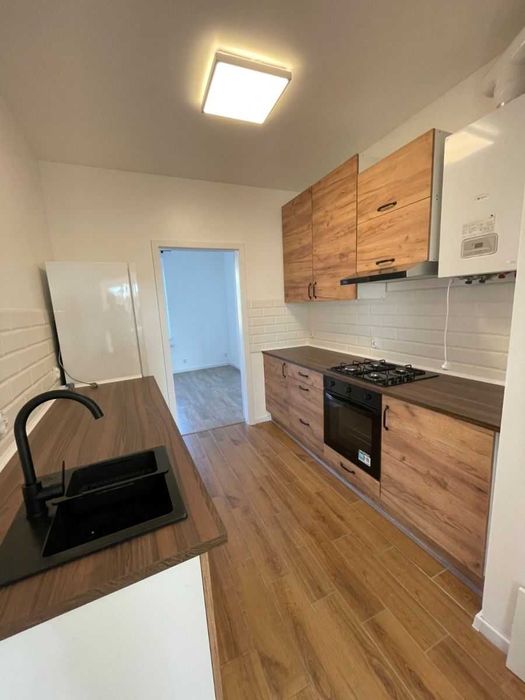 Chorzów Stary - bez dodatkowych opłat - mieszkanie do wynajęcia