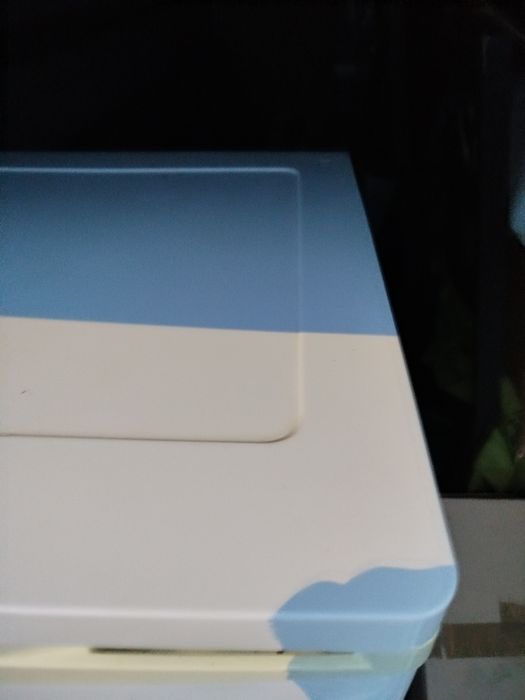 Холодильник б/у в хорошем состоянии с Германії