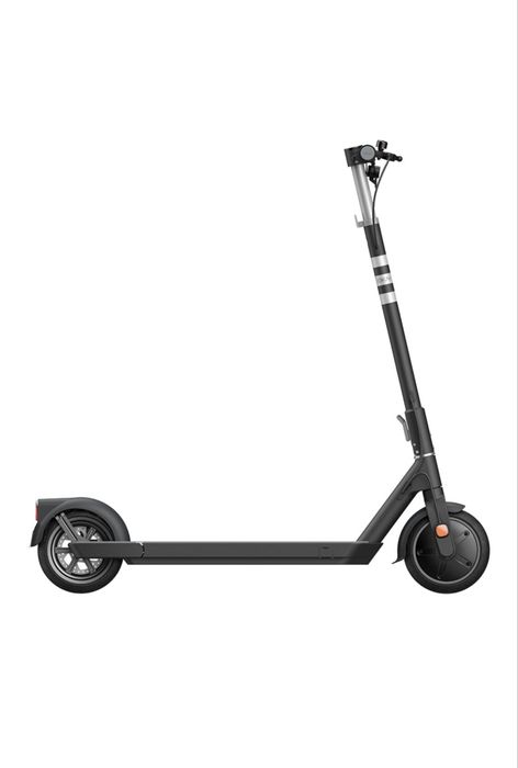 Електросамокат OKAI ES20-NEON Black 9",