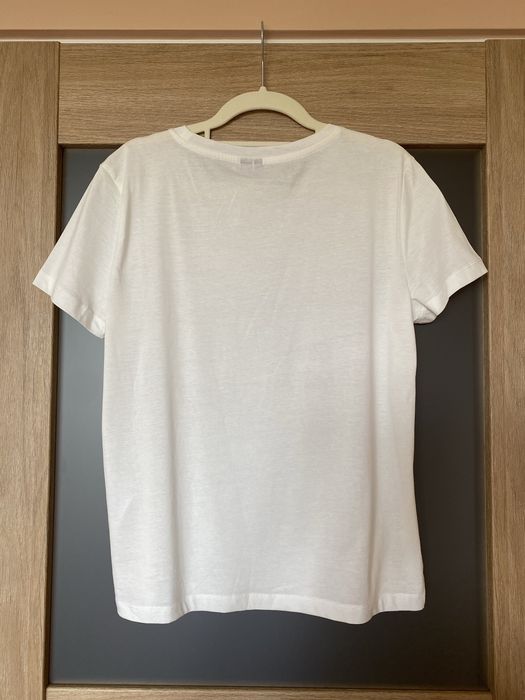 T-shirt, bluzka z krótkim rękawem - 100% bawełna