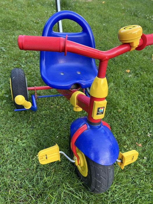 Rowerek trójkołowy KETTLER, rower dla dziecka